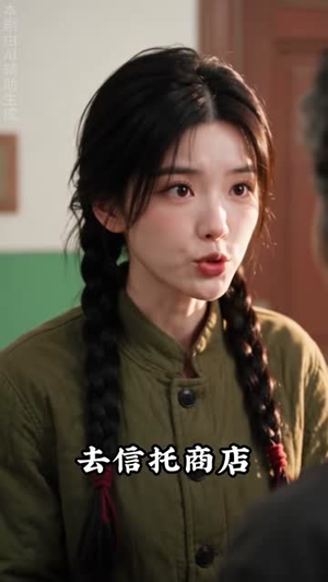 我和六零重生女换人生(158集) 我和六零重生女换人生(158集)免费短剧全集看