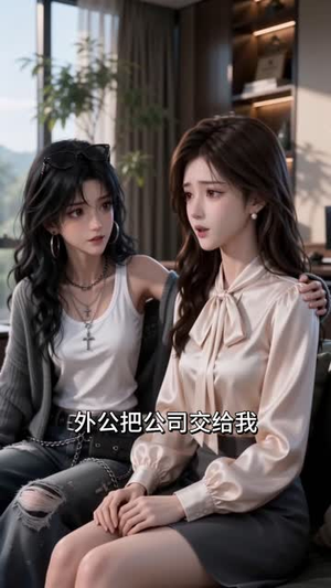 你的心只能偏向我（60集）热播短剧全集看
