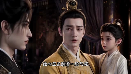 福运满府,步步荣华第二季(120集) 福运满府,步步荣华第二季(120集)百度网盘资源