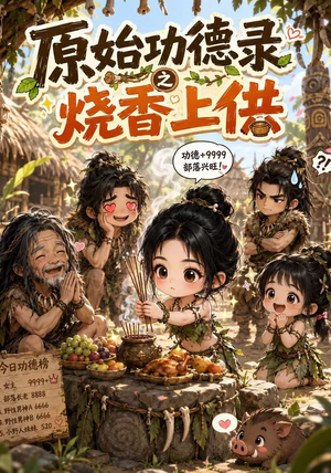 原始功德录之烧香上供(168集) 原始功德录之烧香上供(168集)最热门短剧来了