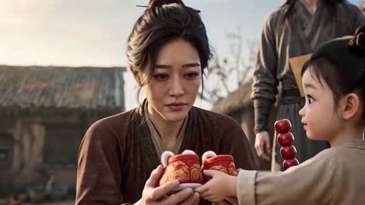 福运小满(122集) 福运小满(122集)在哪看