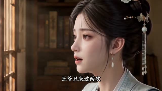 福运满府,步步荣华(127集) 福运满府,步步荣华(127集)今日短剧分享