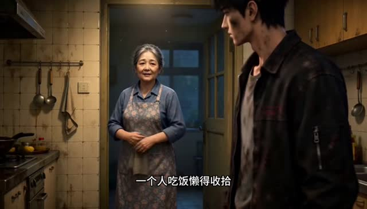 灶王爷的烧烤摊(23集) 灶王爷的烧烤摊(23集)免费短剧大全