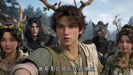 狼王归来,我的两个孩子藏不住了(74集) 狼王归来,我的两个孩子藏不住了(74集)百度在线观看