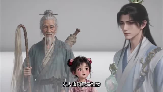 大力幼崽到处捡爹第三季(182集) 大力幼崽到处捡爹第三季(182集)短剧演员排行榜