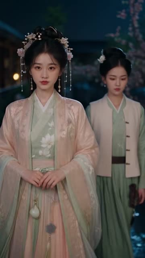 云锦秀起,世子有福了第三季(162集) 云锦秀起,世子有福了第三季(162集)免费热门短剧