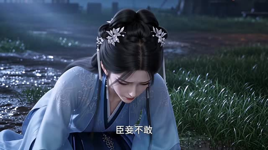 鸾归传第2季(121集) 鸾归传第2季(121集)最火爆短剧