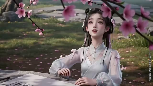 九重天上第一闯祸小猫(55集) 九重天上第一闯祸小猫(55集)短剧免费看