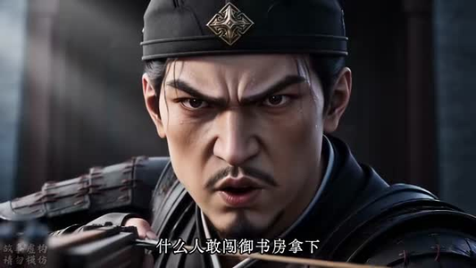 暴君使用手册（41集）在哪里可以看