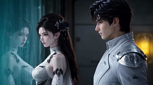 她归来时,星河俯首(129集) 她归来时,星河俯首(129集)这部短剧太好看