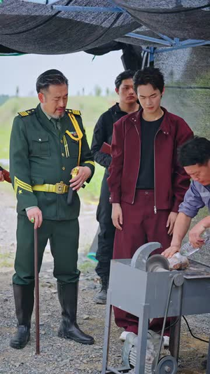 透视淘金，我的黄金仓库装不下了（100集）热门短剧抢先看