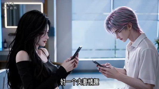 老婆还是骗来的香(105集) 老婆还是骗来的香(105集)热播短剧重燃