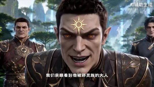 终局日记：我给自己写外挂第四季（100集）短剧太精彩了