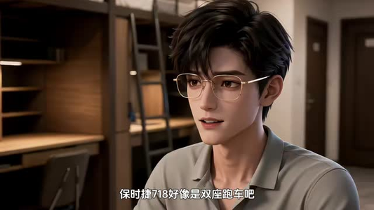 重返大学,我卸下豪门伪装(78集) 重返大学,我卸下豪门伪装(78集)短剧上热门
