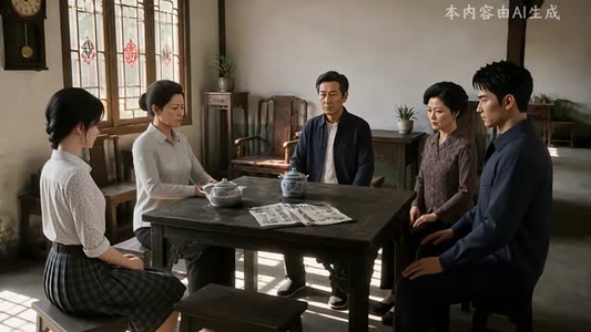 退婚后我在七零赚钱养家致富(189集) 退婚后我在七零赚钱养家致富(189集)短剧精彩推荐