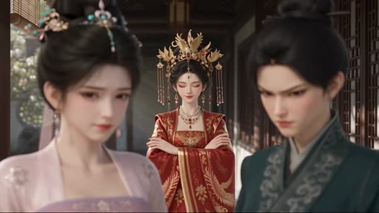 闺蜜双穿:暗卫和皇位全都要了哟(147集) 闺蜜双穿:暗卫和皇位全都要了哟(147集)高分佳作免费看