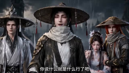 谁让这个文盲修仙的第三季(121集) 谁让这个文盲修仙的第三季(121集)在哪看