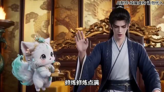 十年质子第四季(500集) 十年质子第四季(500集)百度在线观看