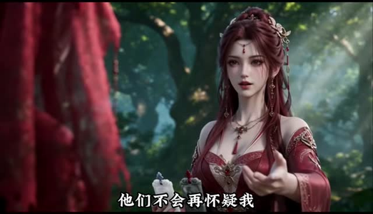 谁把我仙侠游戏退出键扣了？第二季（166集）短剧精彩不断