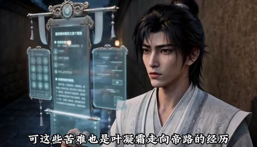 谁把我仙侠游戏退出键扣了？（149集）全集完整版