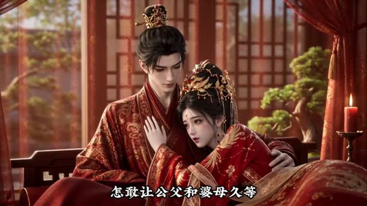 凤辞旧约,权臣许我荣华(99集) 凤辞旧约,权臣许我荣华(99集)爆款热门短剧