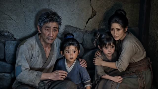 听骰辨万灵,废柴也能堆修为(70集) 听骰辨万灵,废柴也能堆修为(70集)红果免费短剧