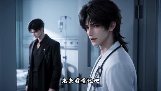 小源心扉遇星晨(120集) 小源心扉遇星晨(120集)热门短剧抢先看