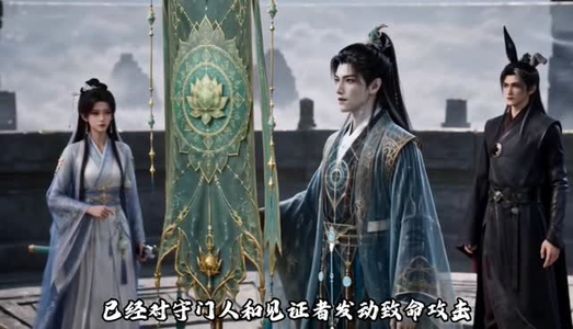 洪荒守门人(216集) 洪荒守门人(216集)一起追短剧