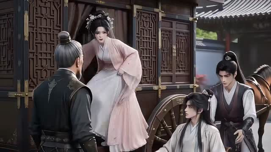 穿书改嫁短命世子(71集) 穿书改嫁短命世子(71集)短剧完整版免费