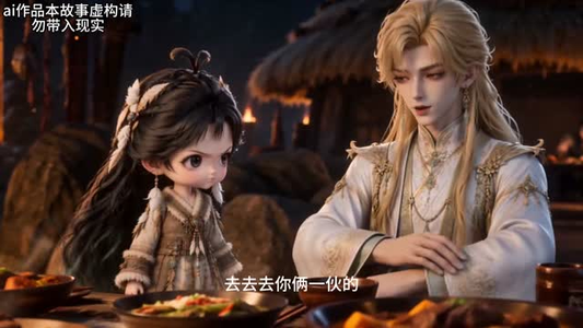 蛮荒幼宠第三季(91集) 蛮荒幼宠第三季(91集)在线免费观影
