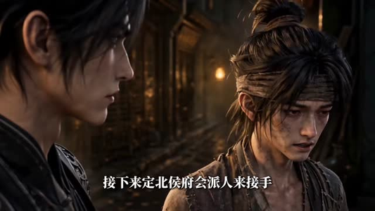江湖不远：刀斩九州录（80集）在线免费观影