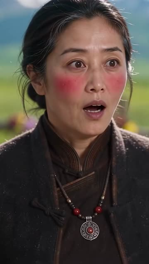 和妹妹换亲后康巴汉子真香了(88集) 和妹妹换亲后康巴汉子真香了(88集)短剧视频分享