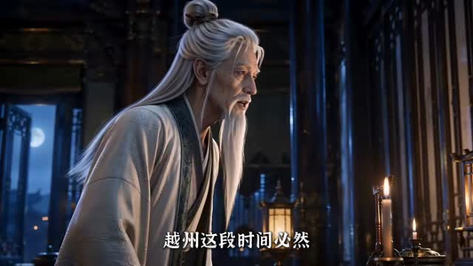 大周第一武夫之初入大周第六季(107集) 大周第一武夫之初入大周第六季(107集)演员表