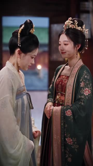 皇上表弟说他恕难从命第二季(90集) 皇上表弟说他恕难从命第二季(90集)一口气追完短剧