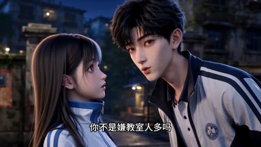 青春回眸,幸得咫尺温柔(106集) 青春回眸,幸得咫尺温柔(106集)好看上头短剧