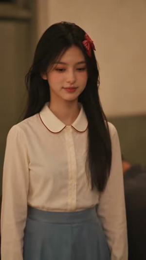 明珠沈嫚穿书了（69集）火热短剧抢先看