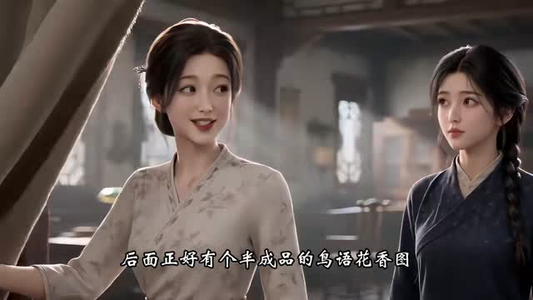 八零重生发家记（124集）免费短剧推荐