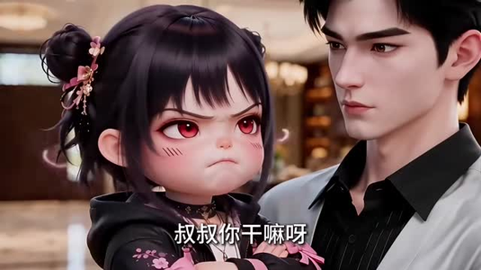 亲爱的,喵喵日常(145集) 亲爱的,喵喵日常(145集)最新热播短剧