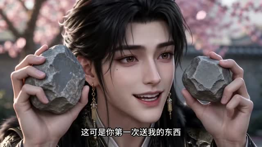 摸鱼庶女不想装了（73集）第二季