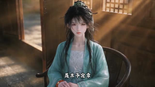予她安生第一季（80集）精彩短剧下载