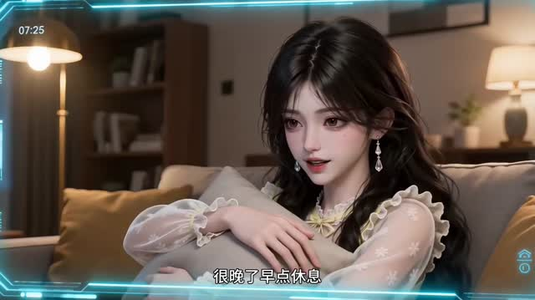 厨手妙音之别逼我当明星（116集）热门短剧看不停
