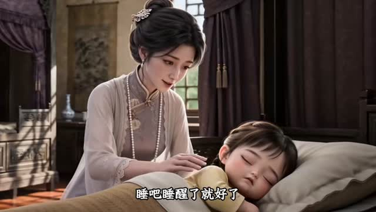 卯卯的陆公馆（41集）短剧上头又好看