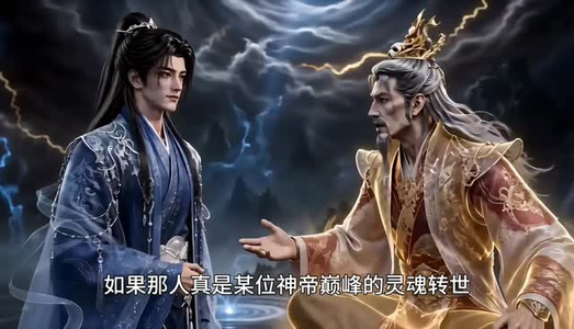 胎珠传第十五季（200集）精彩短剧推荐