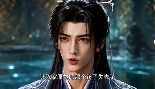 胎珠传第十六季（200集）这部短剧太好看