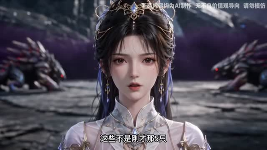 觉醒娘化:我把怪兽变成美少女(128集) 觉醒娘化:我把怪兽变成美少女(128集)短剧中追到爽