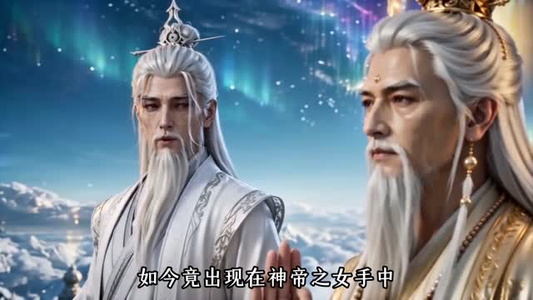 系统让我当反派,我却成了凤傲天第二季(133集) 系统让我当反派,我却成了凤傲天第二季(133集)每日短剧推荐