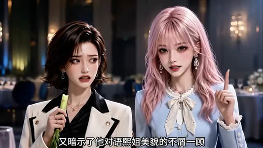 深情诱引(504集) 深情诱引(504集)完整版免费观看
