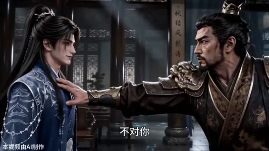 胎珠传第十四季（200集）今日短剧分享