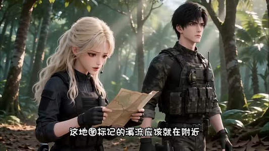 我与男配,低山臭水遇知音(85集) 我与男配,低山臭水遇知音(85集)最新火爆短剧