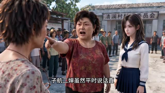 赶海之王：海鲜大礼包拿来吧你（108集）第一季